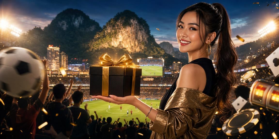 Peminat sukan Ipoh mengikuti pertaruhan bola sepak melalui telefon pintar