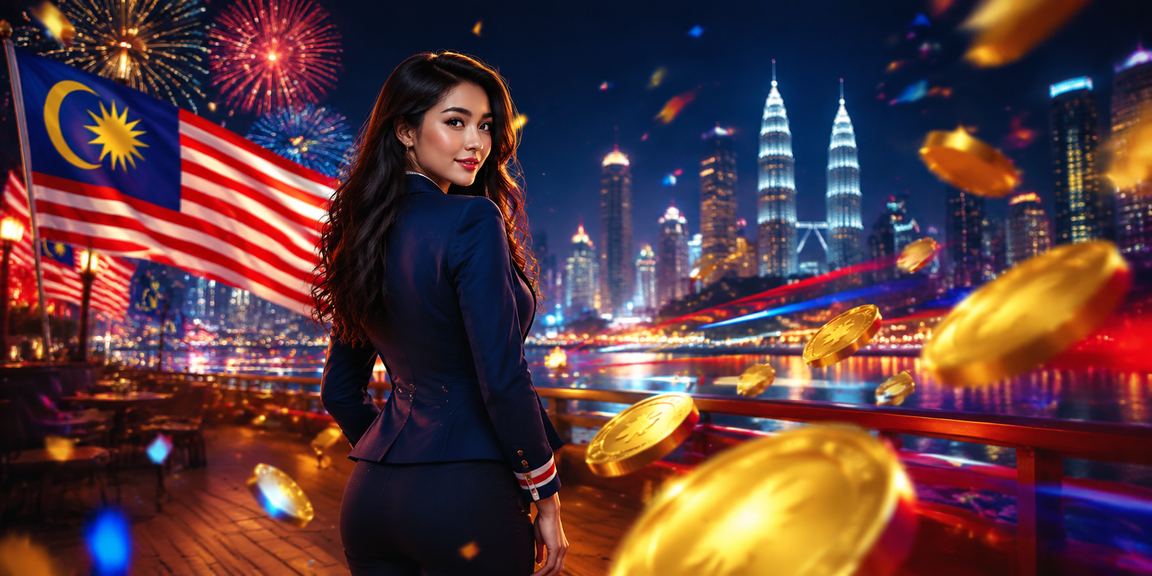 Pemain VIP Kuala Lumpur mengumpul mata ganjaran melalui platform fly99