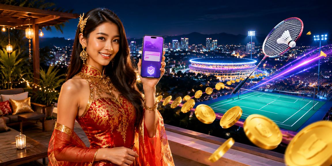 Pengguna di Seremban memainkan permainan kasino melalui telefon mudah alih